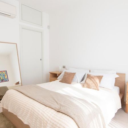 Luxury Apartment - Bramante 7 Milano Dış mekan fotoğraf