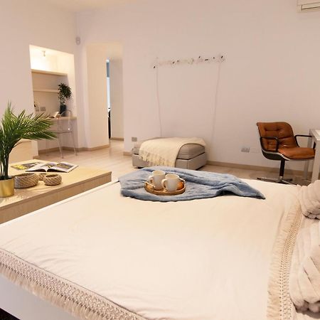 Luxury Apartment - Bramante 7 Milano Dış mekan fotoğraf