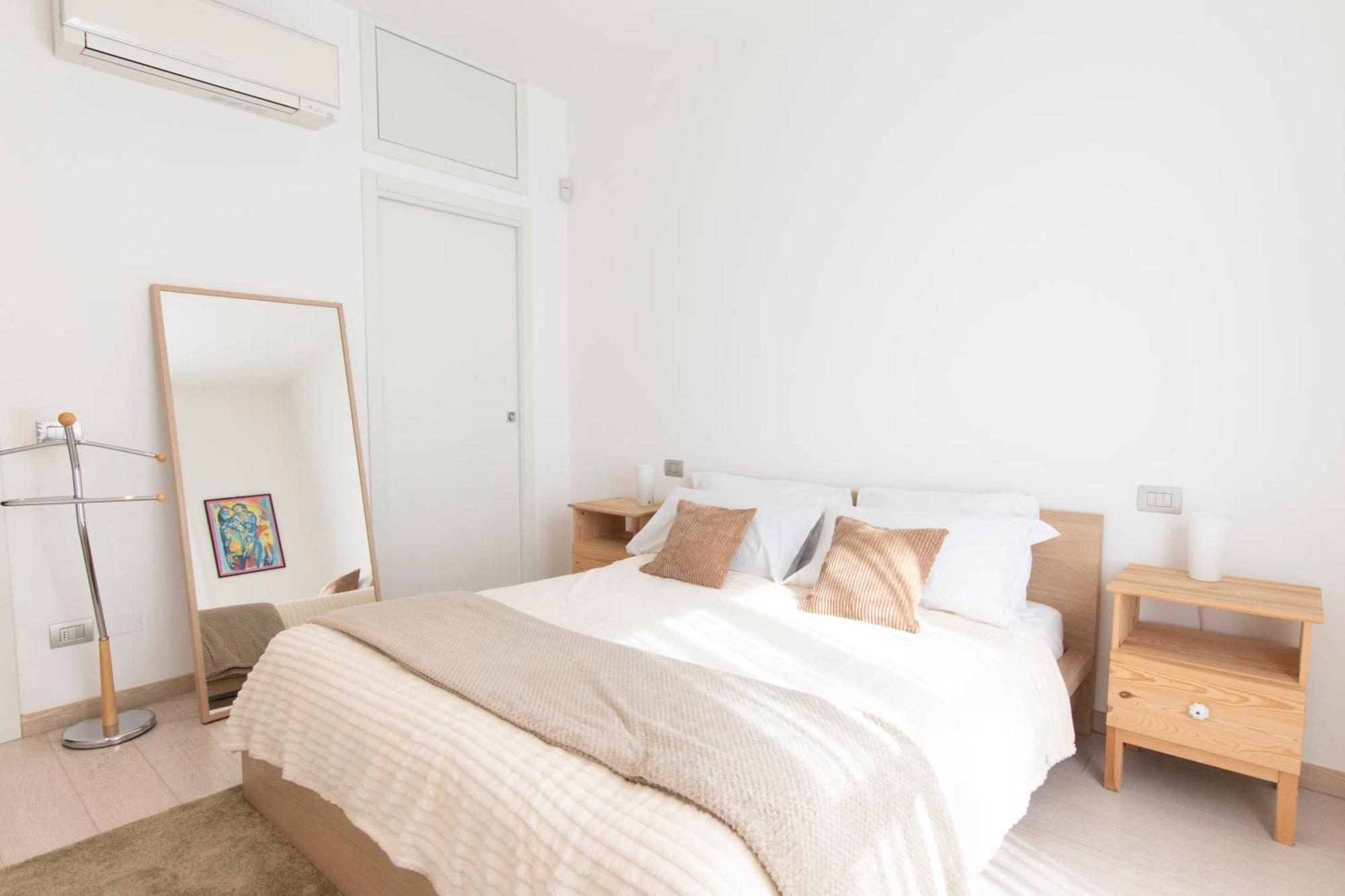 Luxury Apartment - Bramante 7 Milano Dış mekan fotoğraf