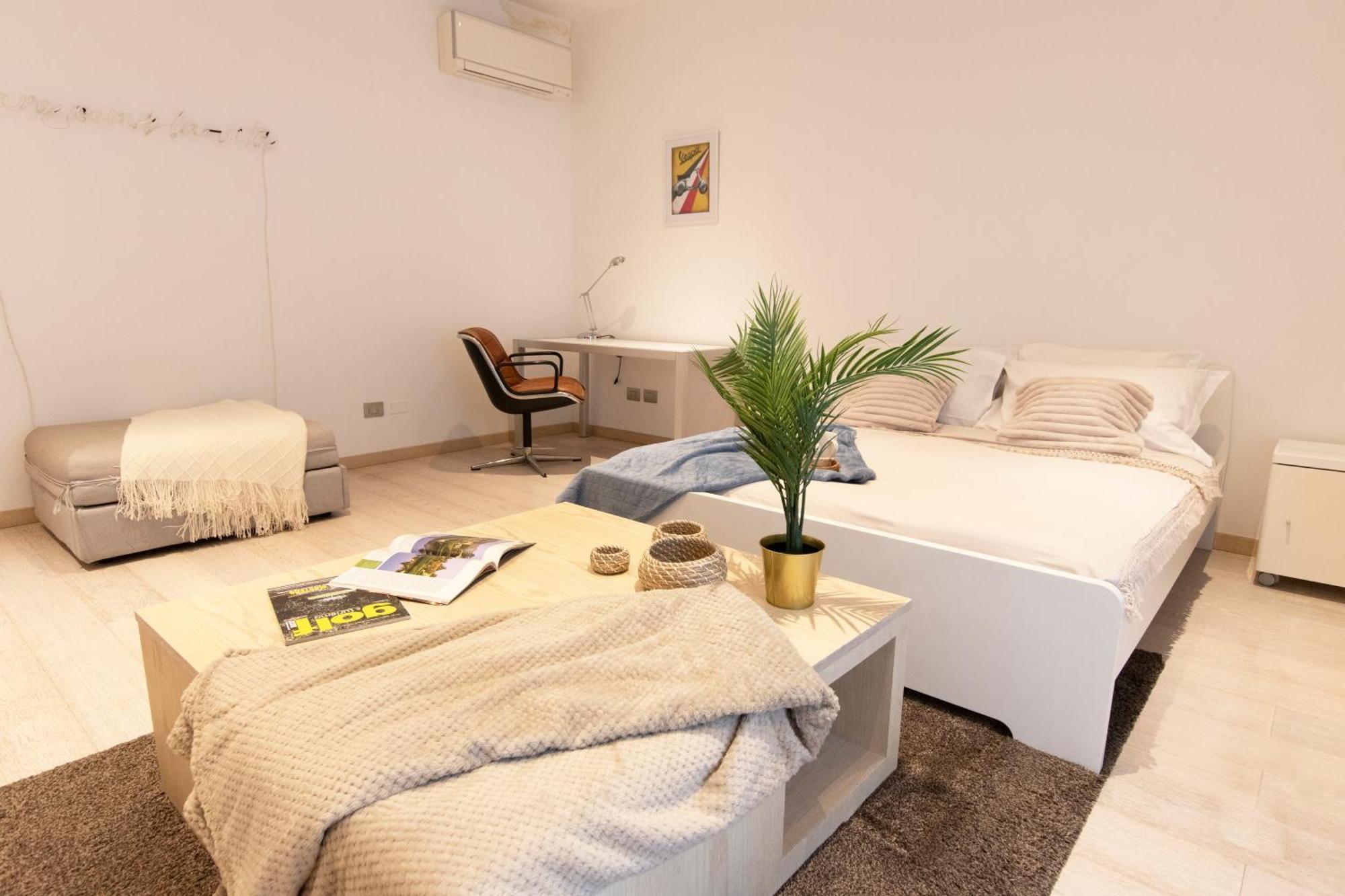 Luxury Apartment - Bramante 7 Milano Dış mekan fotoğraf