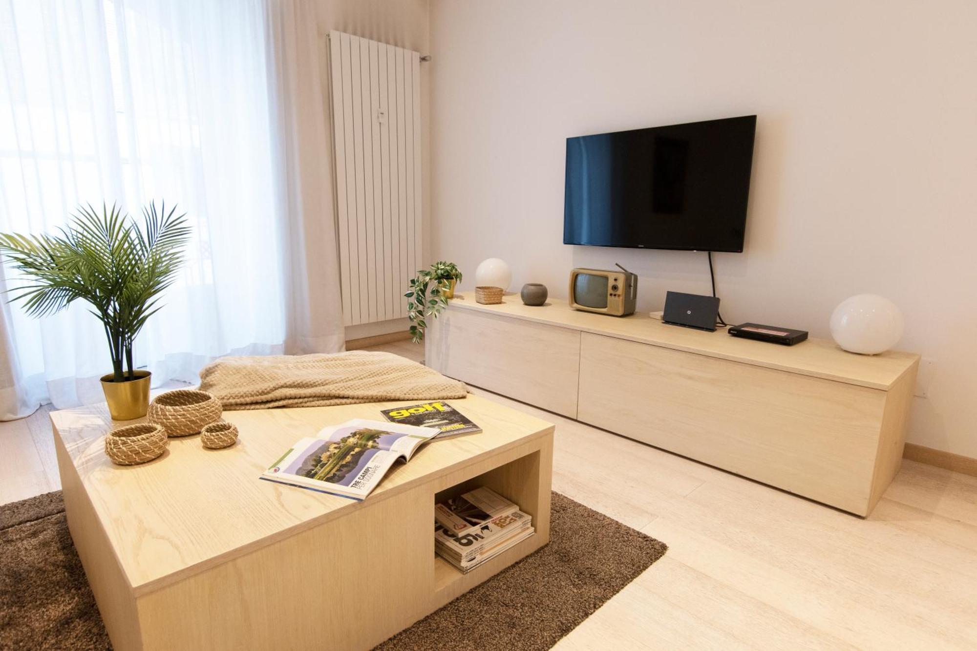 Luxury Apartment - Bramante 7 Milano Dış mekan fotoğraf
