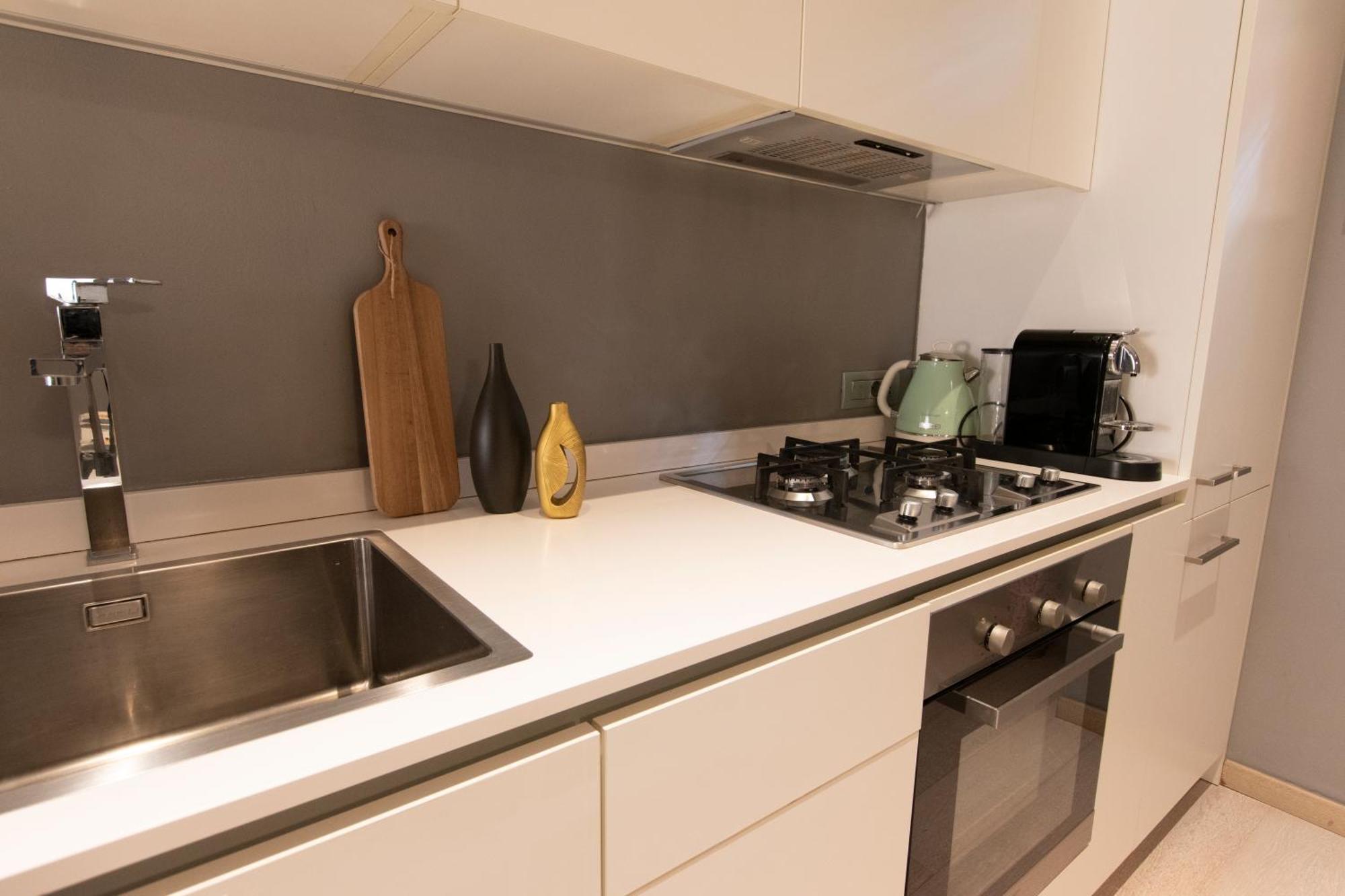 Luxury Apartment - Bramante 7 Milano Dış mekan fotoğraf