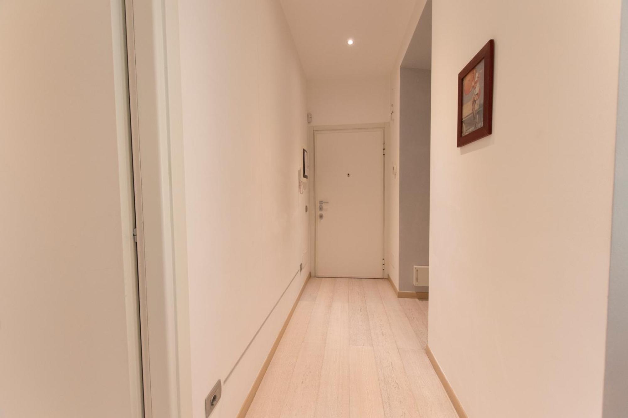 Luxury Apartment - Bramante 7 Milano Dış mekan fotoğraf