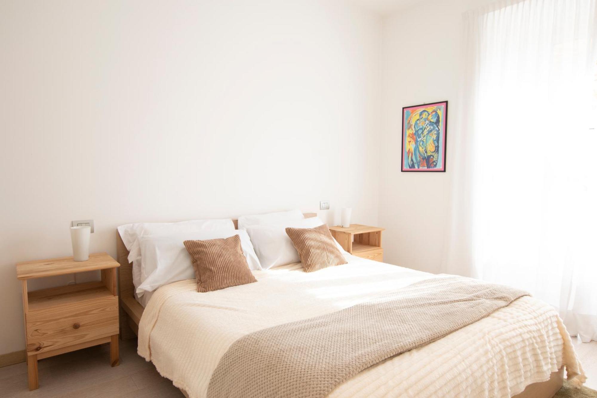 Luxury Apartment - Bramante 7 Milano Dış mekan fotoğraf