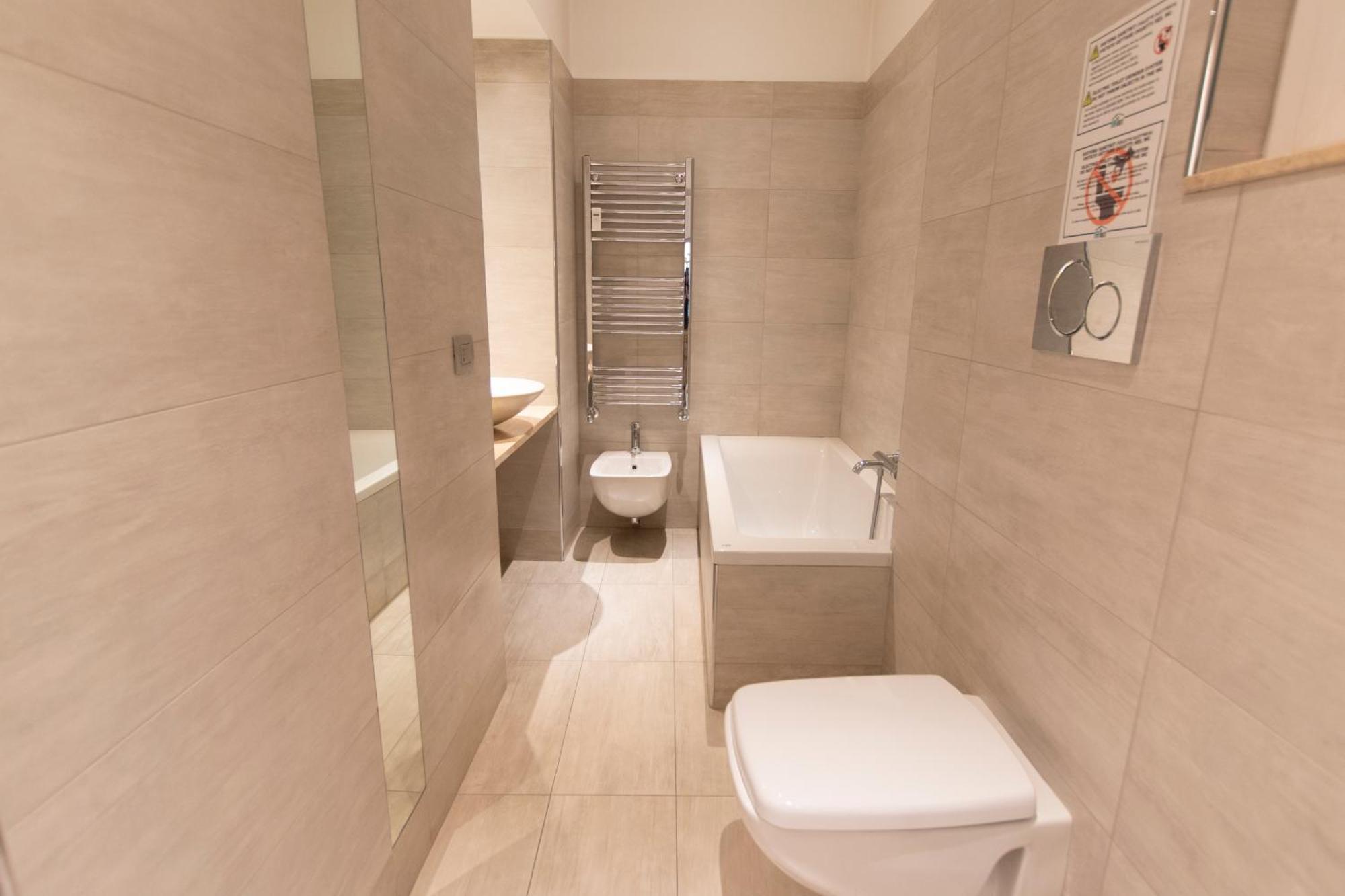 Luxury Apartment - Bramante 7 Milano Dış mekan fotoğraf