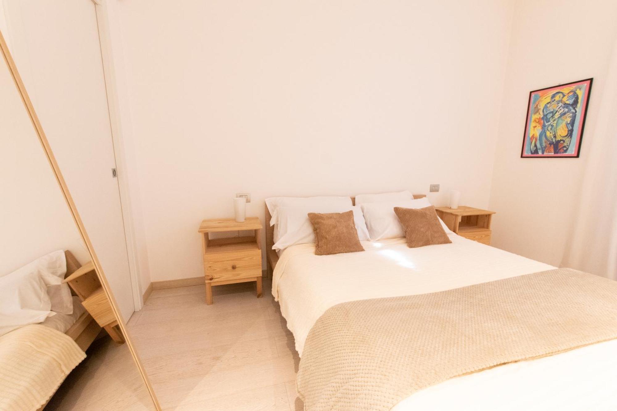 Luxury Apartment - Bramante 7 Milano Dış mekan fotoğraf