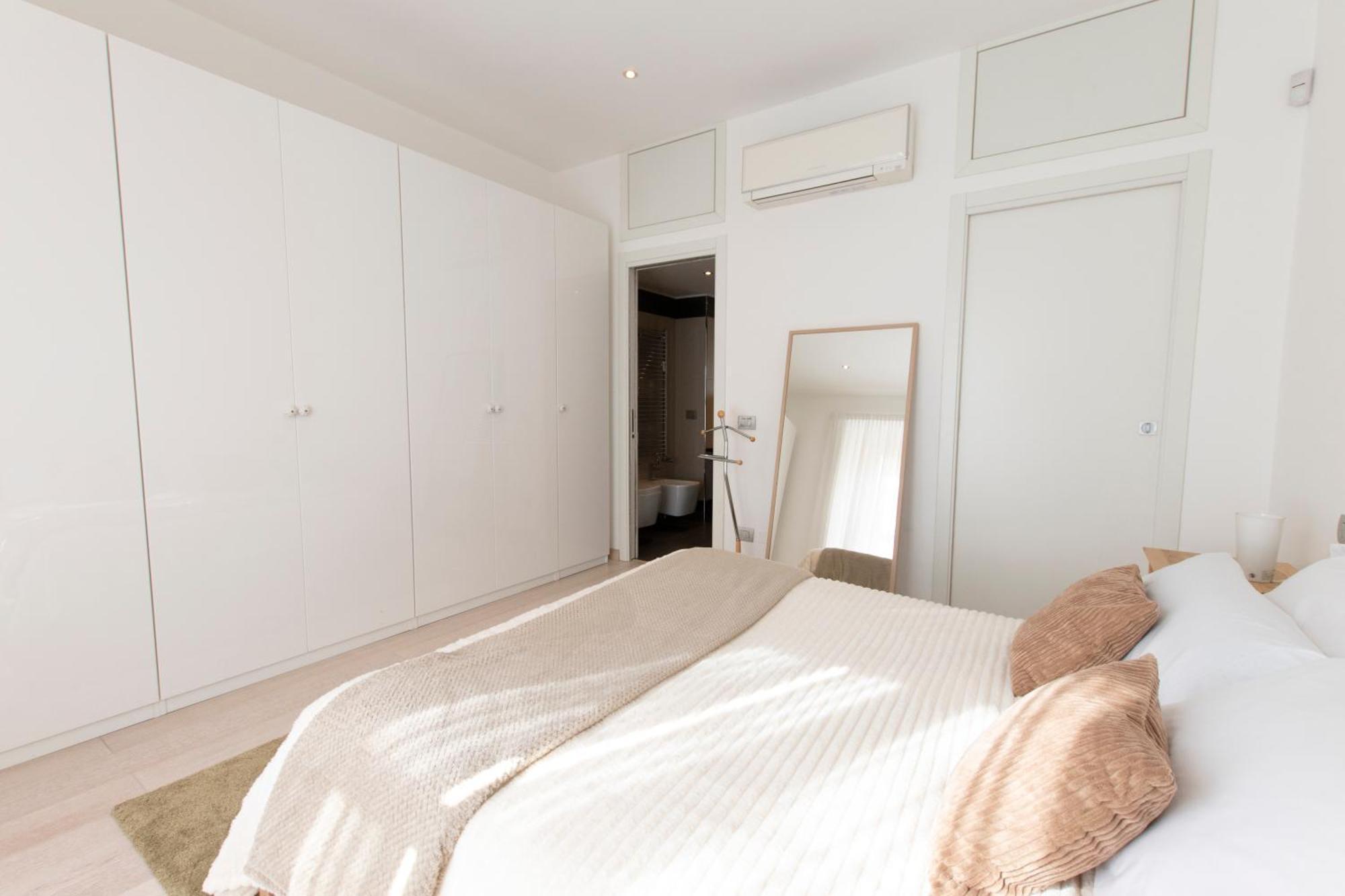 Luxury Apartment - Bramante 7 Milano Dış mekan fotoğraf