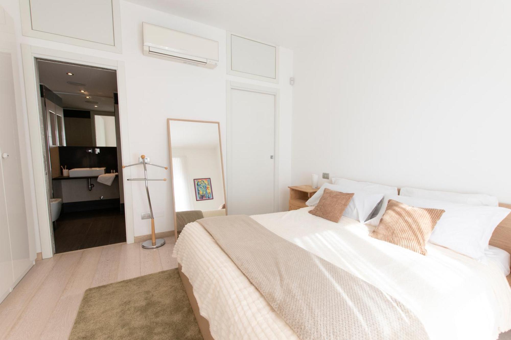 Luxury Apartment - Bramante 7 Milano Dış mekan fotoğraf