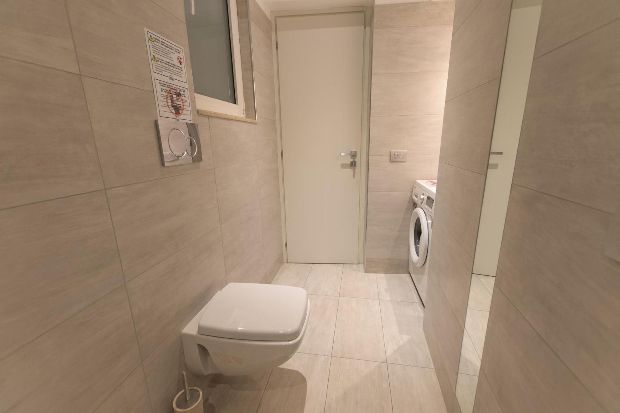 Luxury Apartment - Bramante 7 Milano Dış mekan fotoğraf