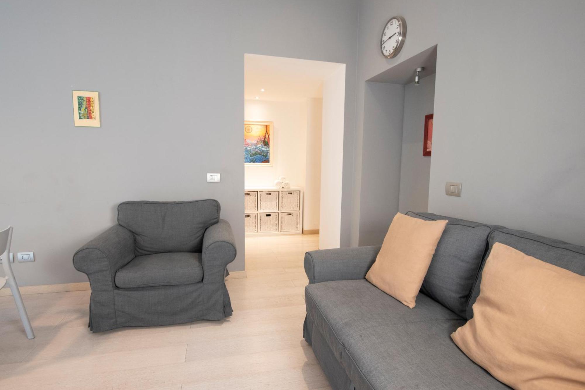 Luxury Apartment - Bramante 7 Milano Dış mekan fotoğraf