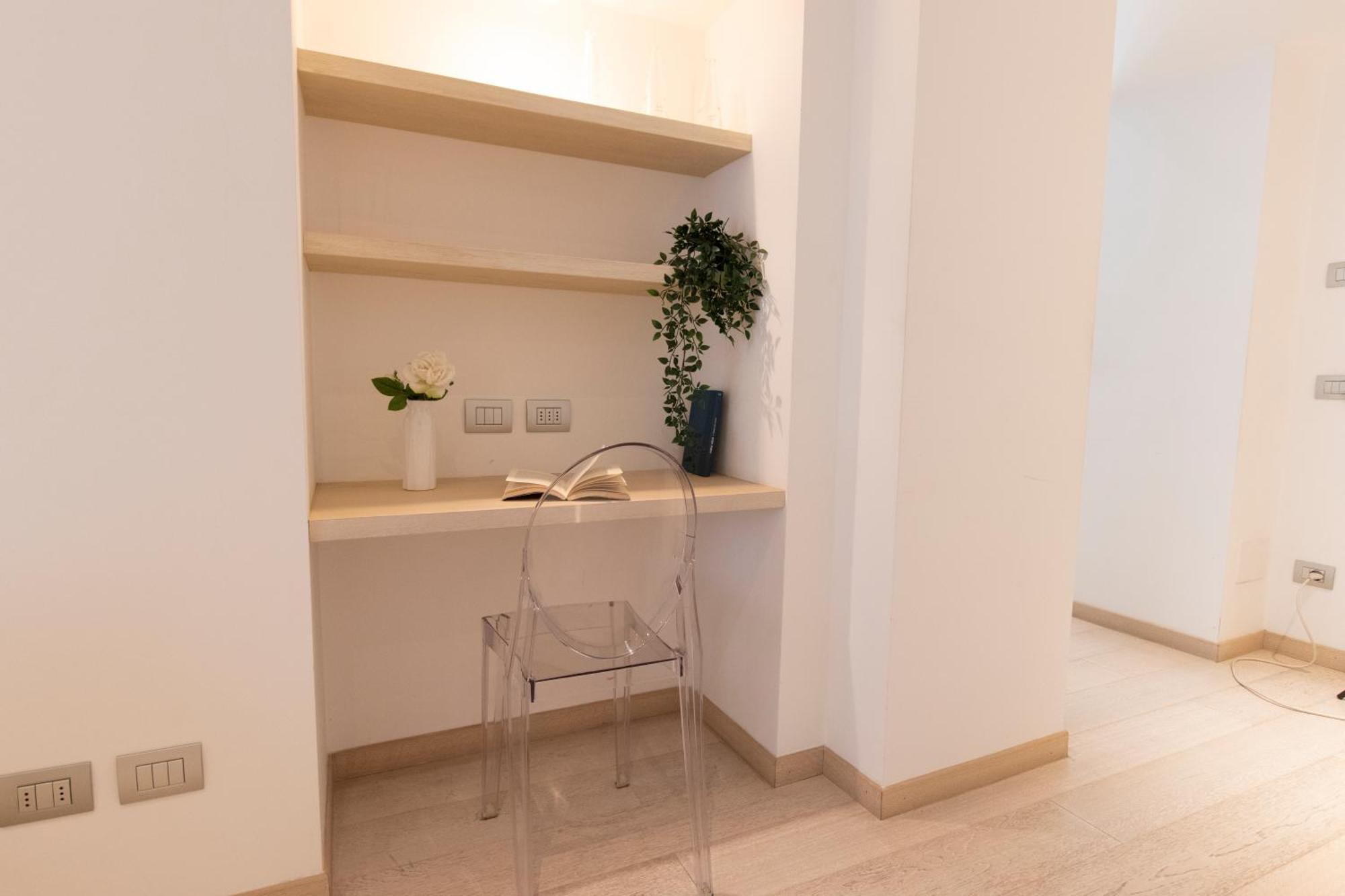 Luxury Apartment - Bramante 7 Milano Dış mekan fotoğraf